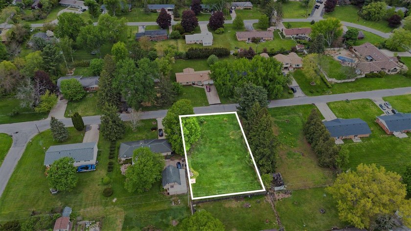 Vacant lots are extremely rare near Andrews University but here - photo 13