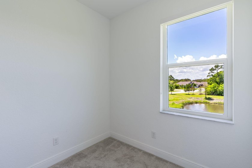 SELLER OFFERING $5,000 CREDIT TO BUYER at closing for a - photo 15