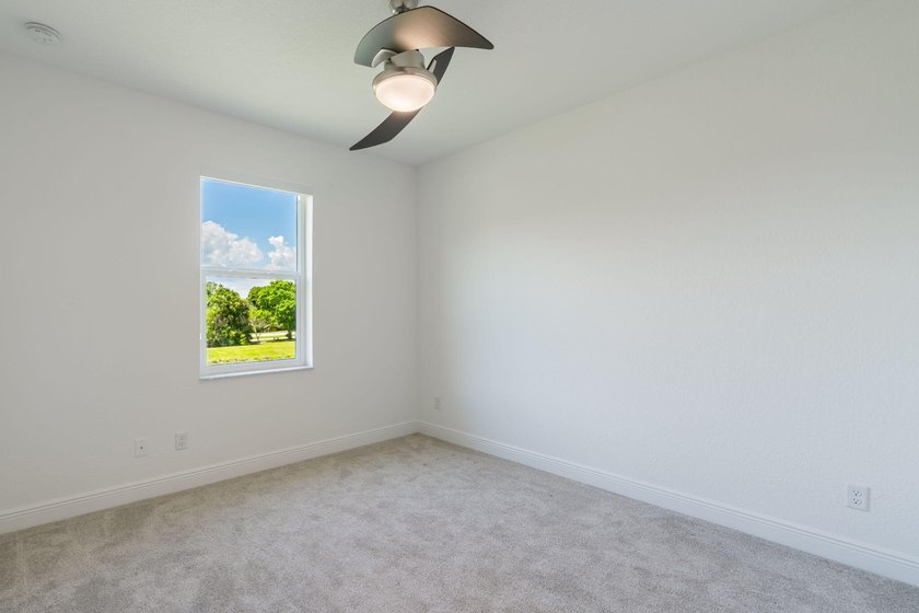 SELLER OFFERING $5,000 CREDIT TO BUYER at closing for a - photo 16