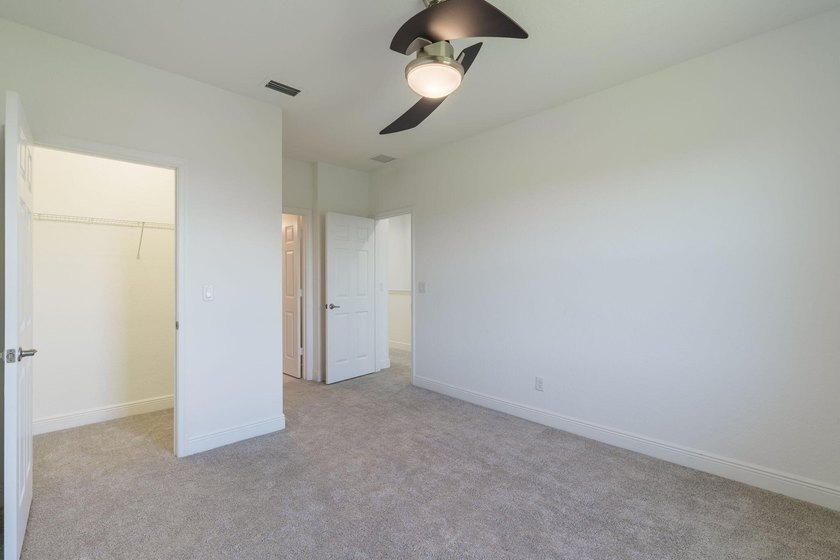 SELLER OFFERING $5,000 CREDIT TO BUYER at closing for a - photo 17