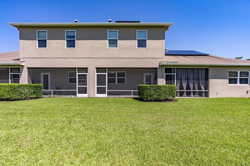SELLER OFFERING $5,000 CREDIT TO BUYER at closing for a - photo 28
