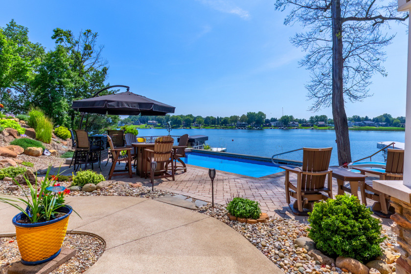 Custom Built Jimmerson Lake Home - photo 26