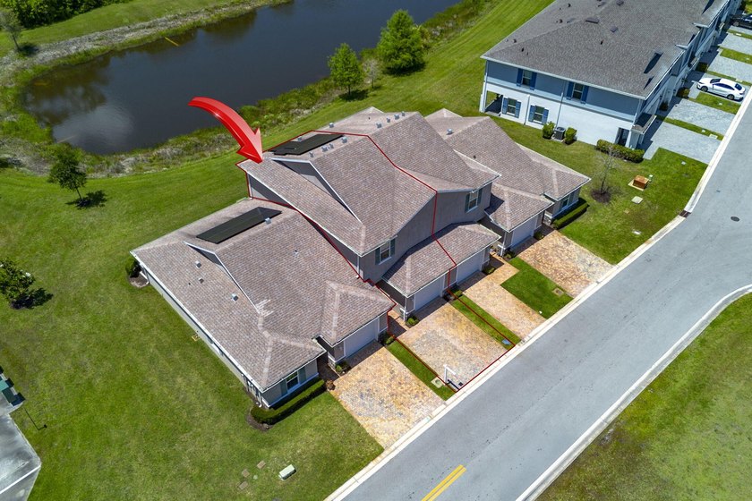 SELLER OFFERING $5,000 CREDIT TO BUYER at closing for a - photo 29