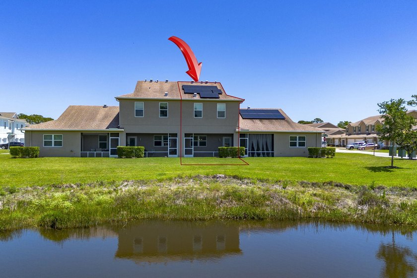 SELLER OFFERING $5,000 CREDIT TO BUYER at closing for a - photo 31