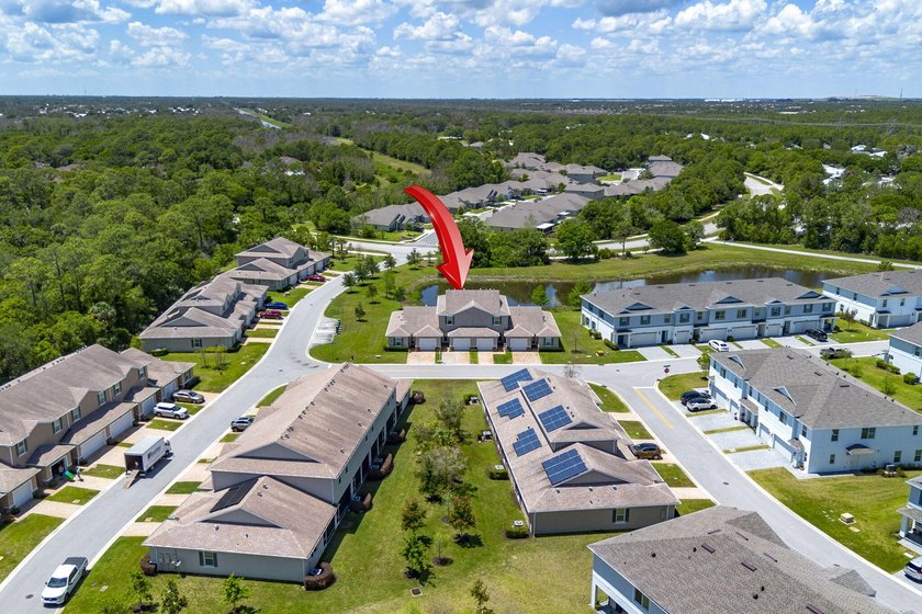 SELLER OFFERING $5,000 CREDIT TO BUYER at closing for a - photo 32