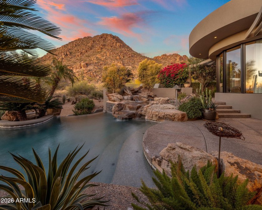One of Desert Highlands' most coveted north-facing golf course - photo 4