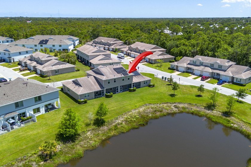 SELLER OFFERING $5,000 CREDIT TO BUYER at closing for a - photo 34