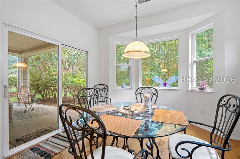 Tucked away on a quiet cul-de-sac in Sun City Hilton Head, 69 - photo 10