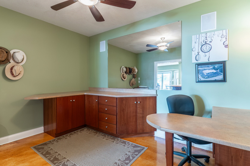 Custom Built Jimmerson Lake Home - photo 38