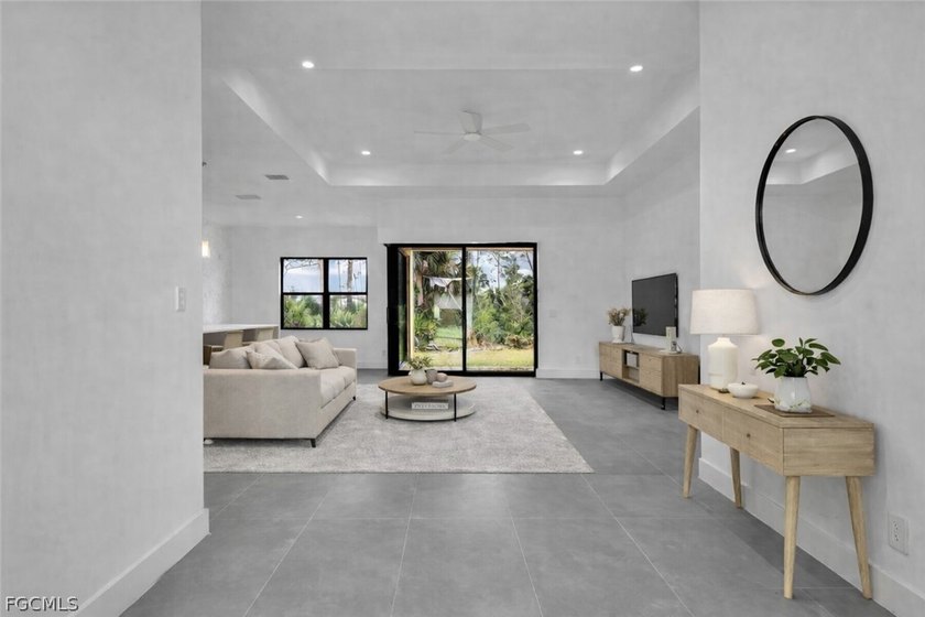 Brand-new 2026 construction featuring 3 bedrooms plus a - photo 3