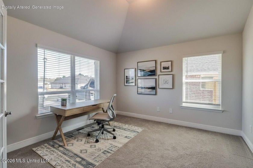 Located in North Swan Estates, this beautifully maintained - photo 14