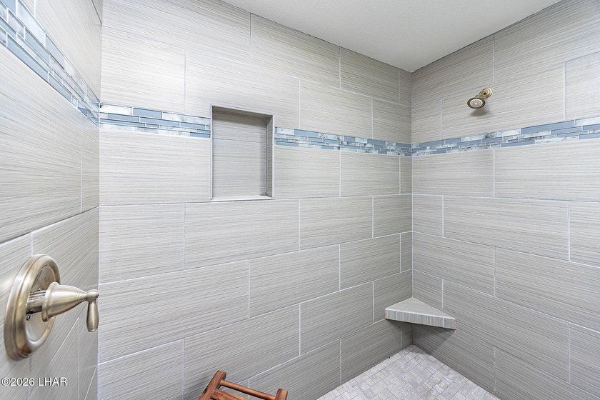 Beautifully remodeled home in Sam's Beachcomber - Unit D26! - photo 16