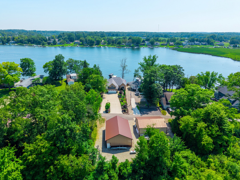 Custom Built Jimmerson Lake Home - photo 47