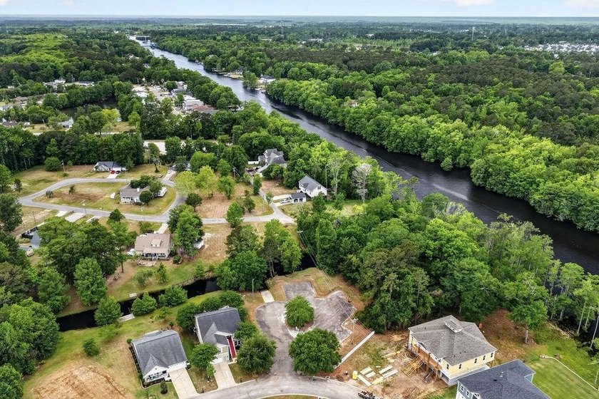 Welcome to the beach lifestyle at 245 Colby Ct! Nestled in the - photo 33