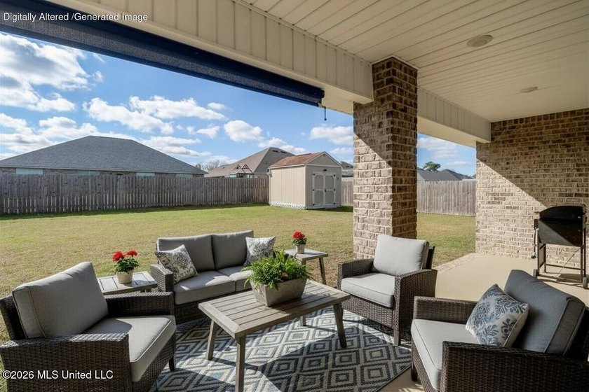 Located in North Swan Estates, this beautifully maintained - photo 38