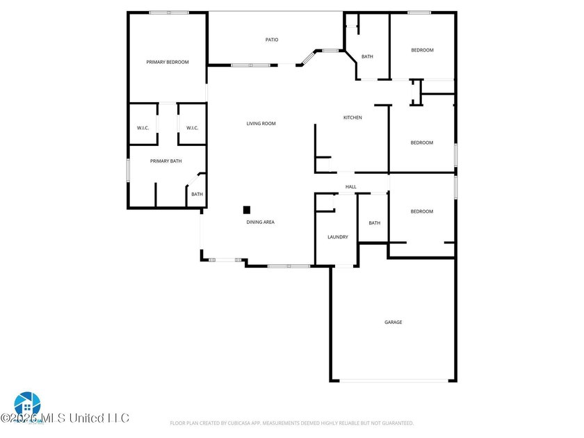 Located in North Swan Estates, this beautifully maintained - photo 43