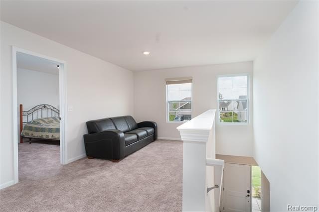 Welcome to this beautifully maintained 2022 custom built modern - photo 21