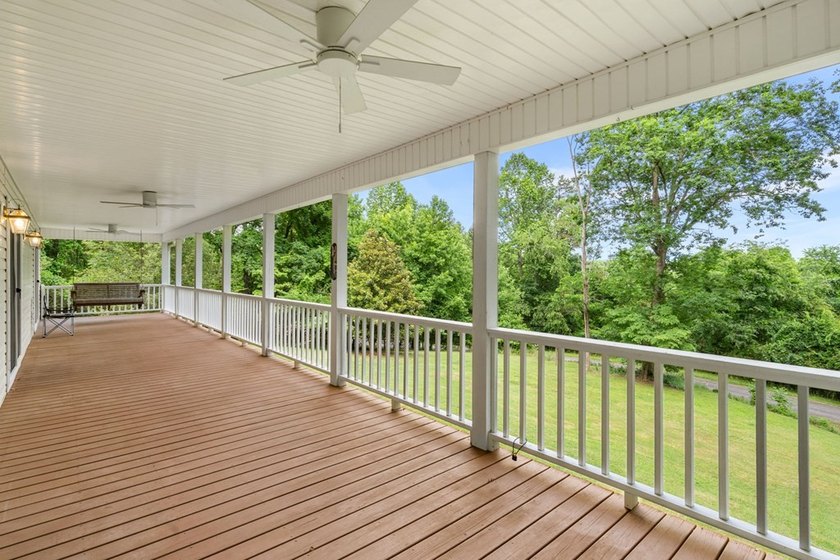 Private Mountain Retreat in the North Carolina Mountains! - photo 32