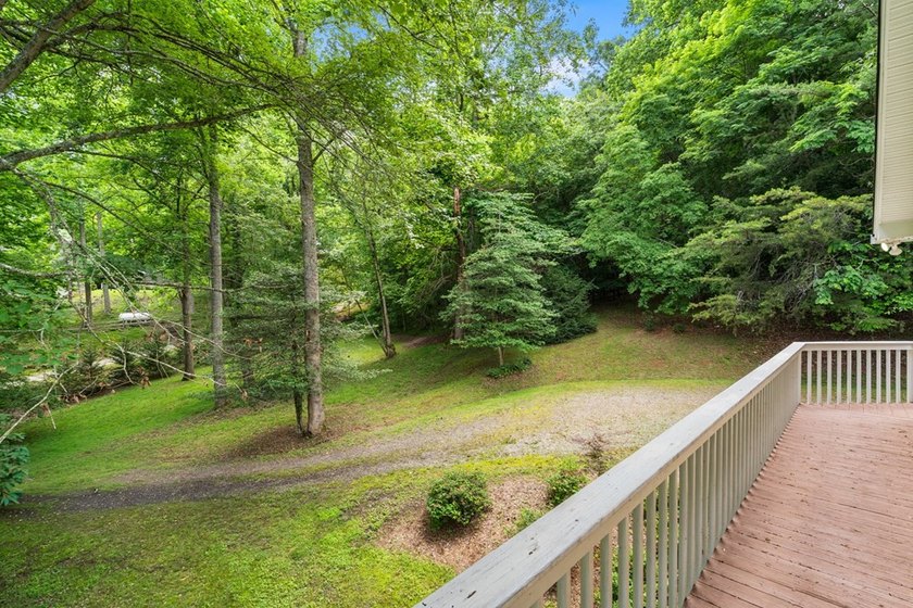 Private Mountain Retreat in the North Carolina Mountains! - photo 37