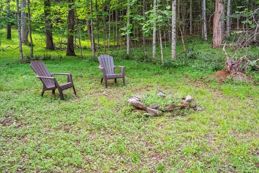 Private Mountain Retreat in the North Carolina Mountains! - photo 47