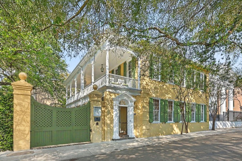 On one of the most beautiful streets in historic downtown - photo 3