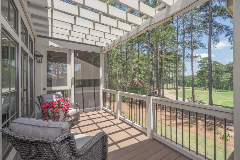 Exceptional, newer construction Creek Club golf home, complete - photo 11