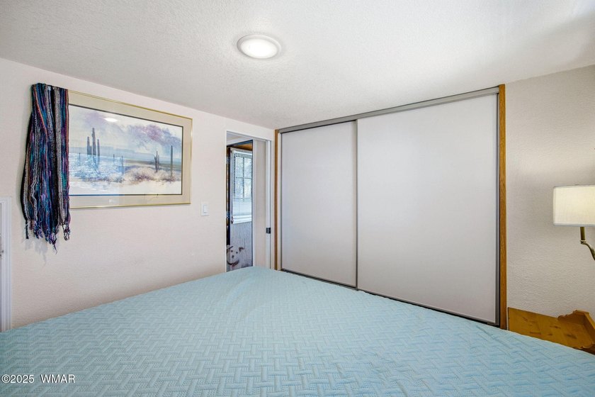 Nestled on a premium, private lot surrounded by towering pines - photo 20