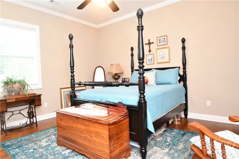 Discover this custom-built brick ranch situated on over an acre - photo 25