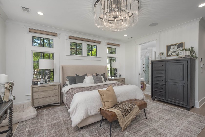 Exceptional, newer construction Creek Club golf home, complete - photo 26