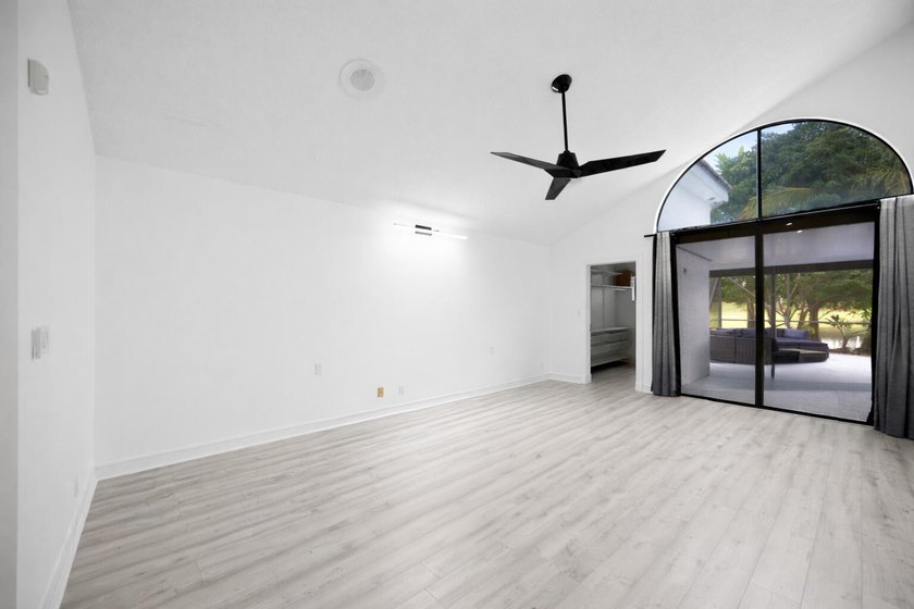 Move-in ready 3-bedroom, 2.5 bath lakefront home tucked away on - photo 12