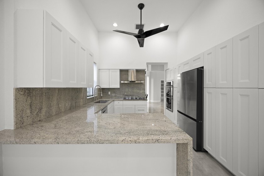 Move-in ready 3-bedroom, 2.5 bath lakefront home tucked away on - photo 35