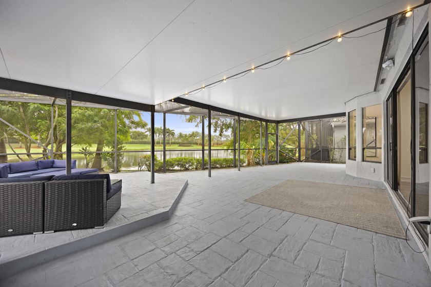 Move-in ready 3-bedroom, 2.5 bath lakefront home tucked away on - photo 46