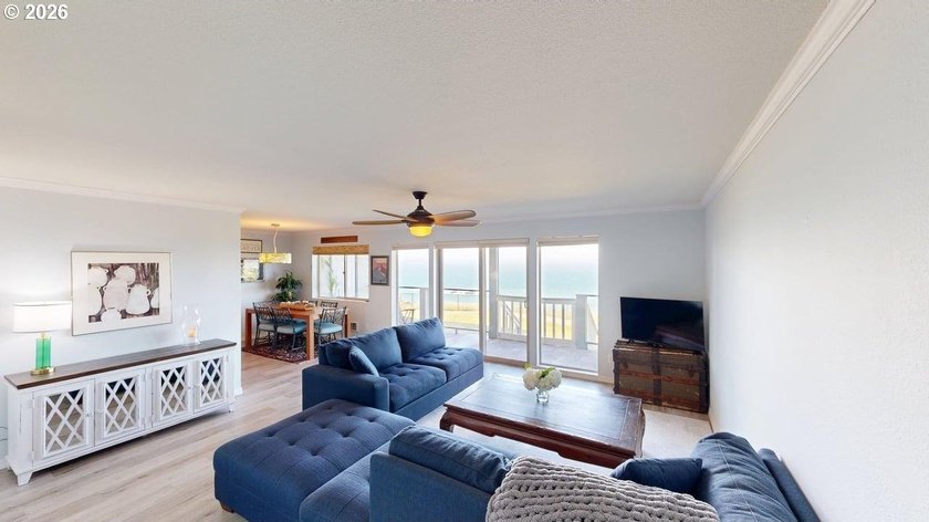 Luxury oceanfront living awaits in this gated, single level - photo 5