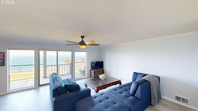 Luxury oceanfront living awaits in this gated, single level - photo 6