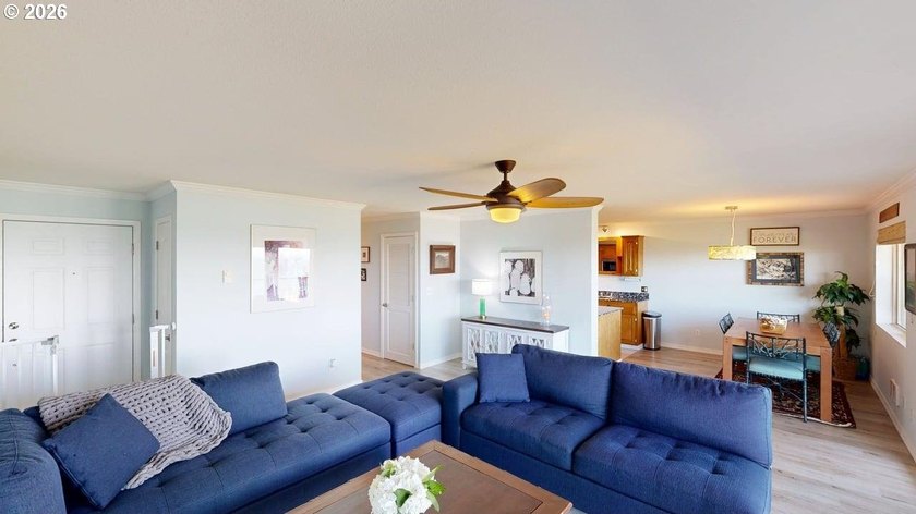 Luxury oceanfront living awaits in this gated, single level - photo 7