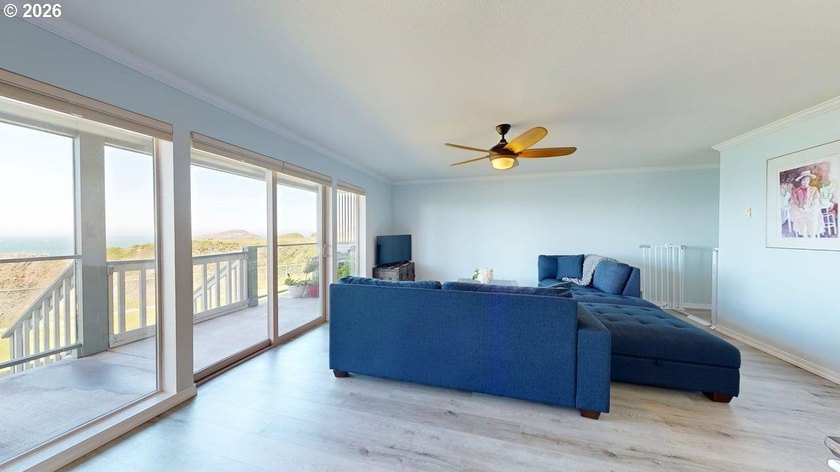 Luxury oceanfront living awaits in this gated, single level - photo 9