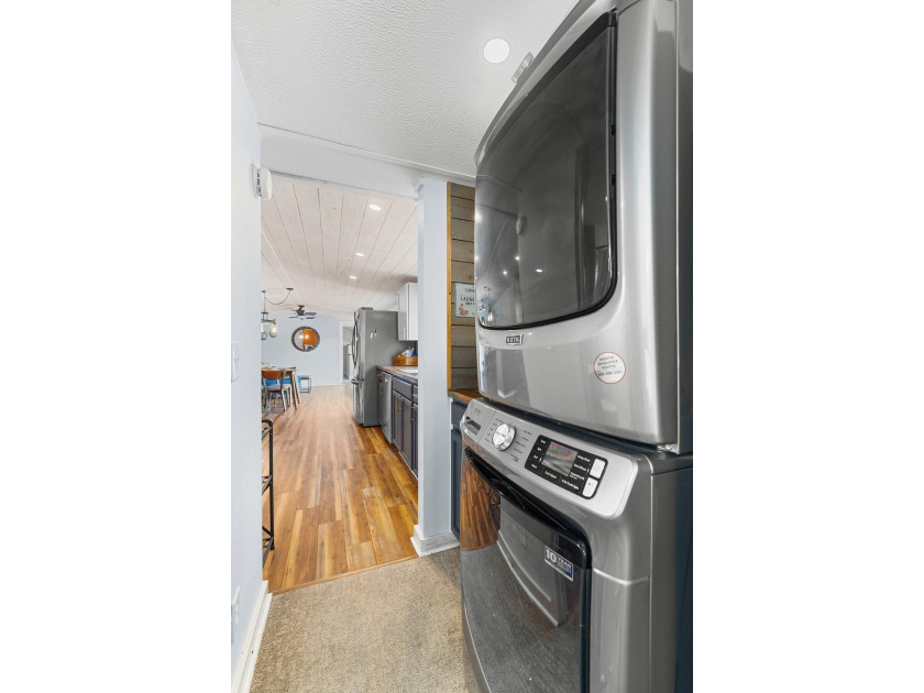 Welcome home to this charming, fully updated lake retreat on - photo 20