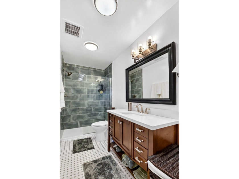 Spacious, beautifully updated and renovated 3-bed, 2-bath condo - photo 25