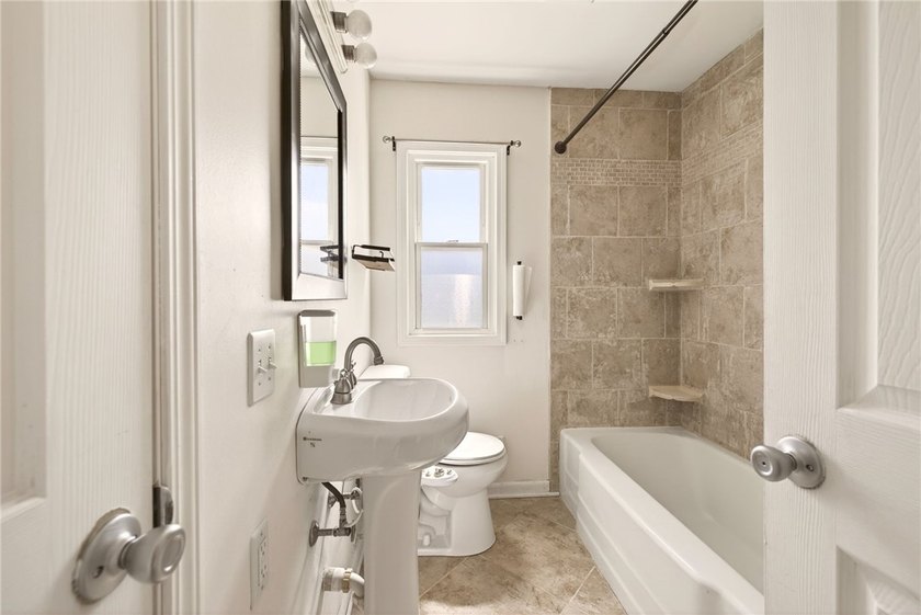 Welcome to 129 Wyndham, a move-in ready home offering the - photo 15
