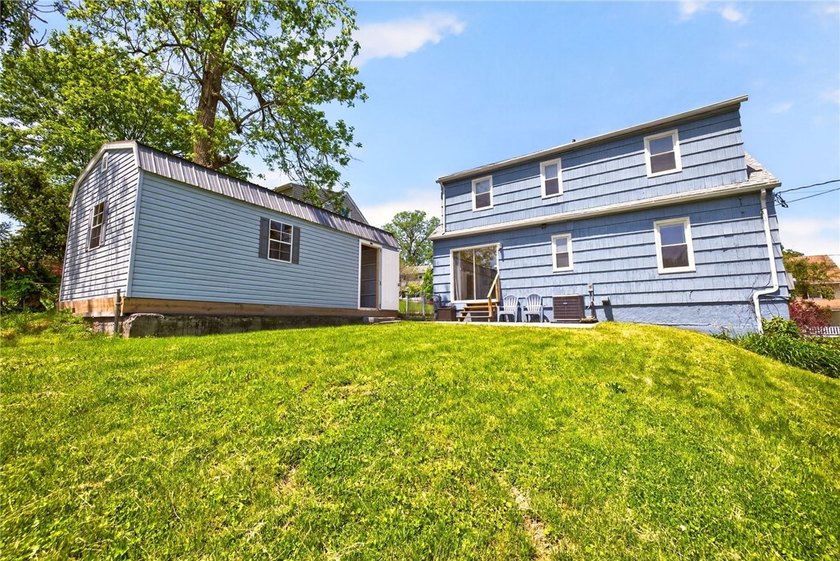 Welcome to 129 Wyndham, a move-in ready home offering the - photo 30