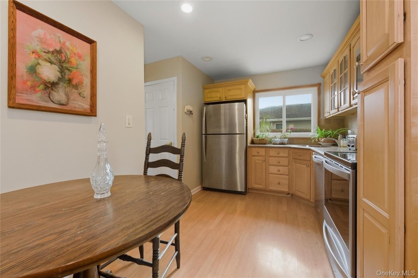 The home features updates throughout, all new windows, central - photo 7