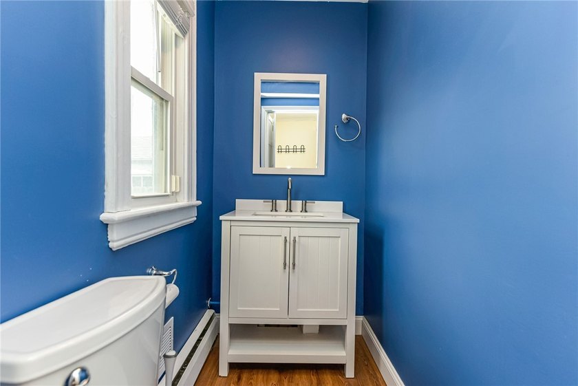 Welcome to 441 Benton Street! This Cape Cod style home located - photo 17