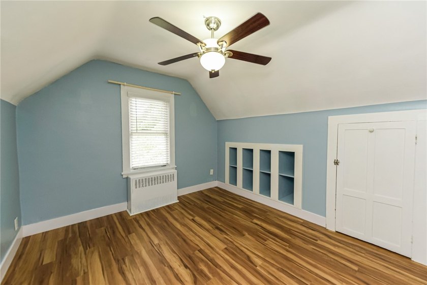 Welcome to 441 Benton Street! This Cape Cod style home located - photo 18