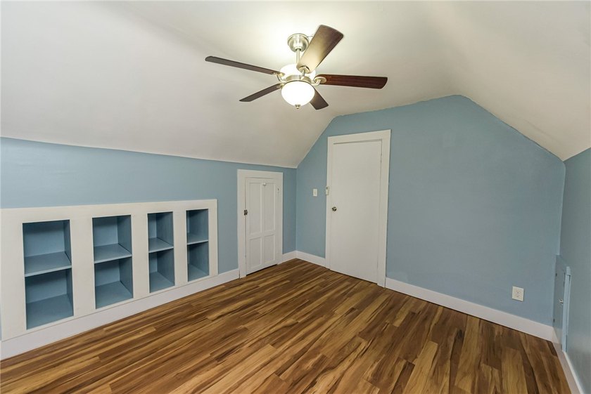 Welcome to 441 Benton Street! This Cape Cod style home located - photo 19