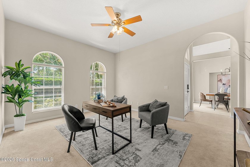 How does a 3bed, 2bath, 3 car garage with a bonus room and 21K - photo 19