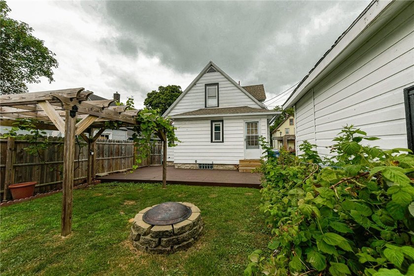 Welcome to 441 Benton Street! This Cape Cod style home located - photo 25