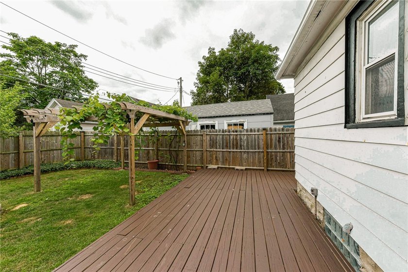 Welcome to 441 Benton Street! This Cape Cod style home located - photo 26
