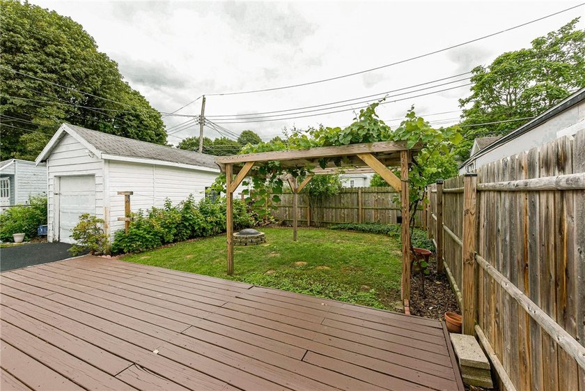 Welcome to 441 Benton Street! This Cape Cod style home located - photo 27