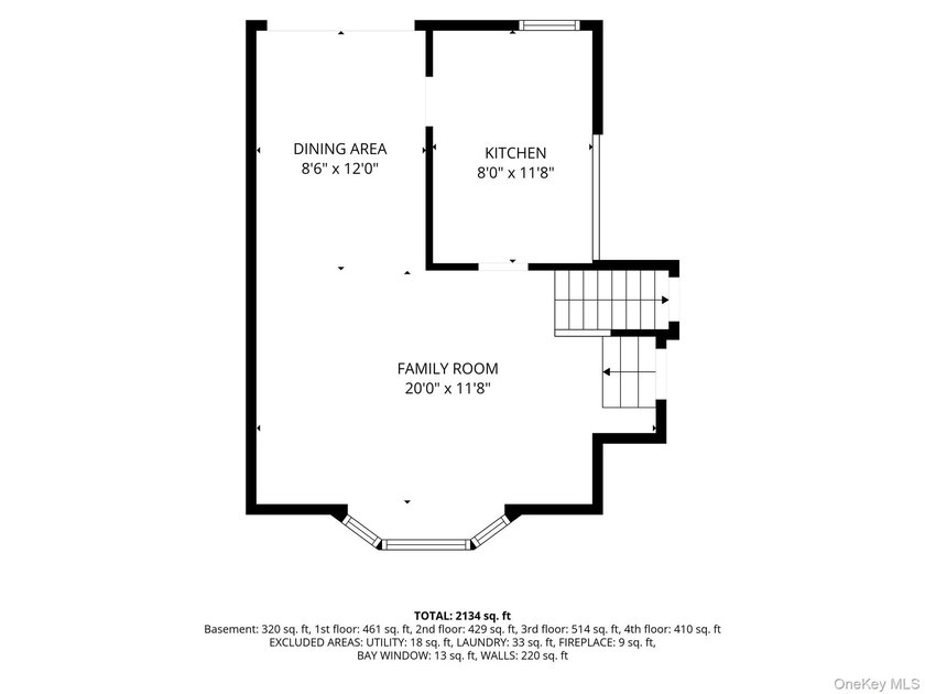Welcome to this beautifully maintained 2,134-square-foot - photo 31