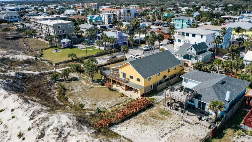 Rare Oceanfront duplex on a double lot in the Golden Triangle of - photo 23